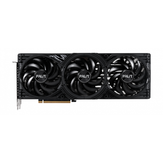 بطاقة Palit GeForce RTX 5070 GamingPro‑S 12GB | بطاقة رسومية